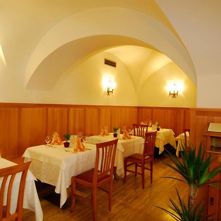 Hotel Andreas Hofer Egna Exterior foto