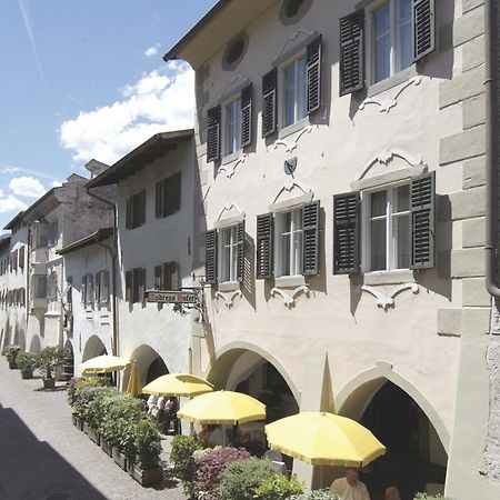 Hotel Andreas Hofer Egna Exterior foto
