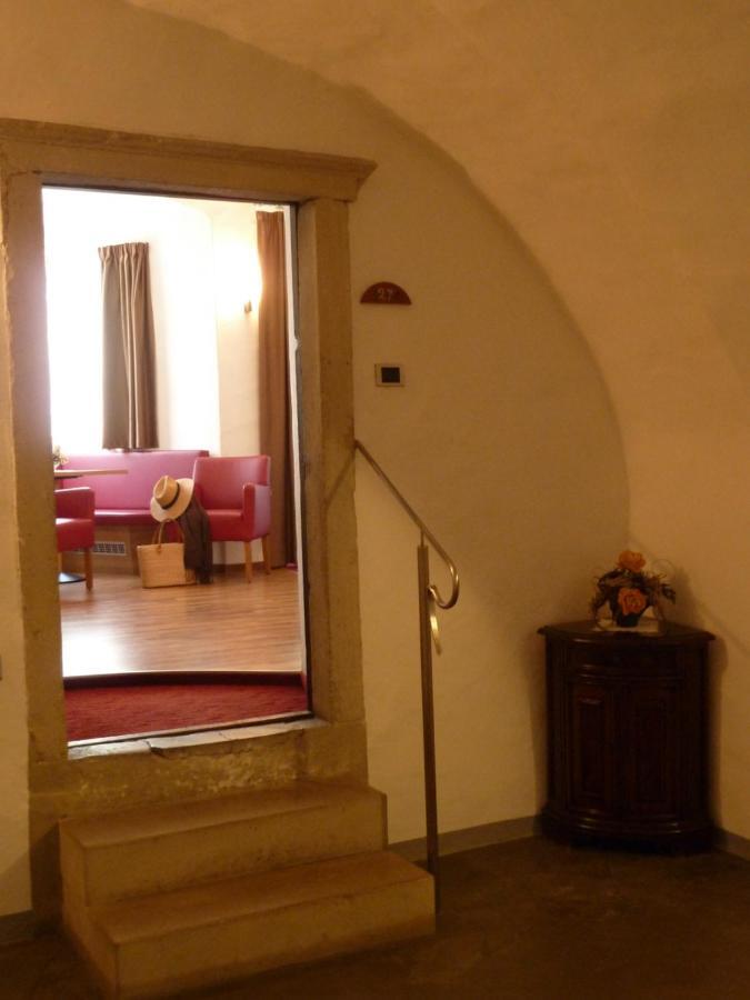 Hotel Andreas Hofer Egna Exterior foto